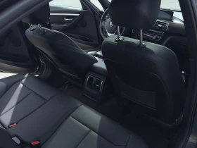 BMW 330 F30 LCI, снимка 10