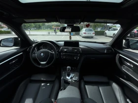 BMW 330 F30 LCI, снимка 8