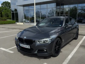 BMW 330 F30 LCI, снимка 2