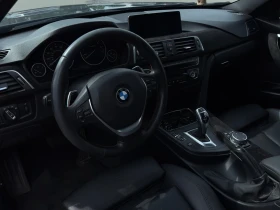 BMW 330 F30 LCI, снимка 6