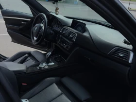 BMW 330 F30 LCI, снимка 7