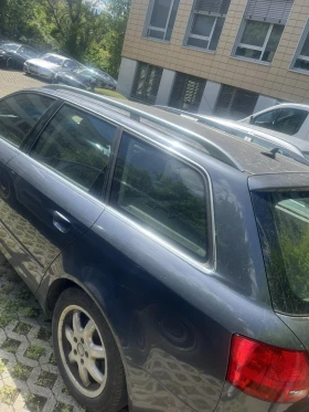 Audi A4 1.8t, снимка 6