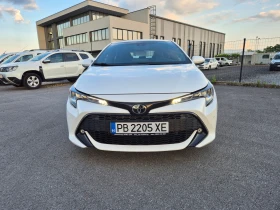 Toyota Corolla  Comfort М/Т-116кс, снимка 8