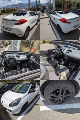 Renault Wind 1.2 turbo/LPG, снимка 4