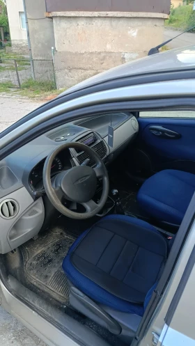 Fiat Punto 1.2 16v, снимка 7
