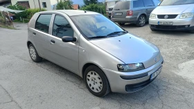 Fiat Punto 1.2 16v, снимка 2