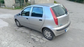 Fiat Punto 1.2 16v, снимка 5
