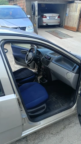 Fiat Punto 1.2 16v, снимка 10