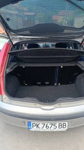 Fiat Punto 1.2 16v, снимка 9