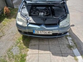 Citroen C5, снимка 1