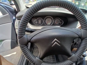 Citroen C5, снимка 6