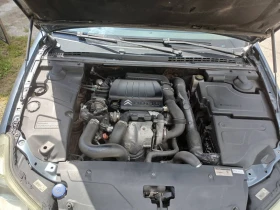 Citroen C5, снимка 2