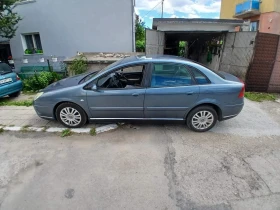 Citroen C5, снимка 8