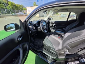 Smart Fortwo EQ FORTWO COUPE, снимка 5