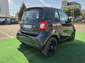 Smart Fortwo EQ FORTWO COUPE, снимка 4