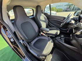 Smart Fortwo EQ FORTWO COUPE, снимка 9