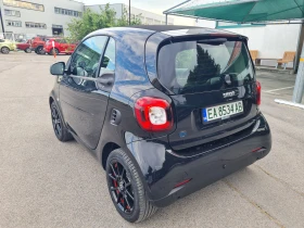 Smart Fortwo EQ FORTWO COUPE, снимка 8
