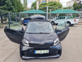 Smart Fortwo EQ FORTWO COUPE, снимка 16
