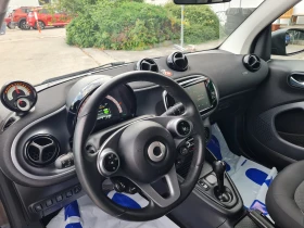 Smart Fortwo EQ FORTWO COUPE, снимка 10