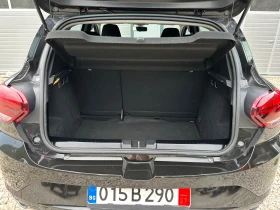 Dacia Sandero LPG 100кс 6 ск. CARPLAY 2021g, снимка 13