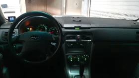 Subaru Forester 2.0Т, снимка 5