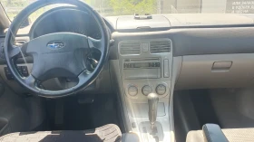 Subaru Forester 2.0Т, снимка 13