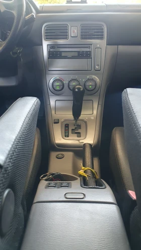 Subaru Forester 2.0Т, снимка 14