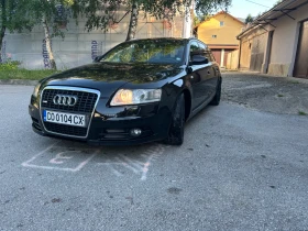 Audi A6, снимка 1