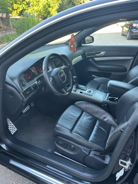 Audi A6, снимка 14