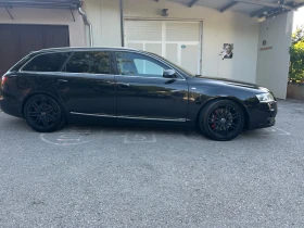 Audi A6, снимка 4