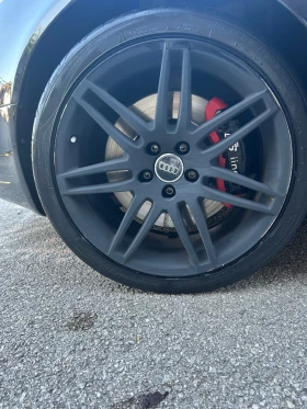Audi A6, снимка 12