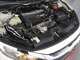 Honda Civic  2.0 10TH GENERATION, снимка 6