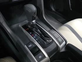 Honda Civic  2.0 10TH GENERATION, снимка 9