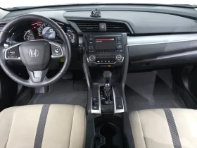 Honda Civic  2.0 10TH GENERATION, снимка 7