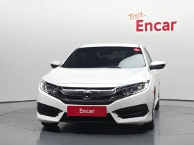 Honda Civic  2.0 10TH GENERATION, снимка 3