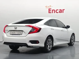 Honda Civic  2.0 10TH GENERATION, снимка 2