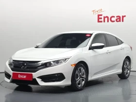 Honda Civic  2.0 10TH GENERATION, снимка 1