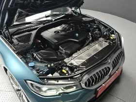 BMW 320 * LUXURY* , снимка 15