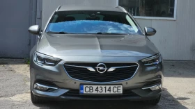 Opel Insignia Sports Tourer Innovation 2.0 CDTI 170 к.с. | Intel, снимка 6