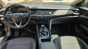 Opel Insignia Sports Tourer Innovation 2.0 CDTI 170 к.с. | Intel, снимка 5