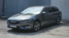 Opel Insignia Sports Tourer Innovation 2.0 CDTI 170 к.с. | Intel, снимка 2