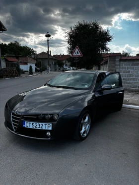 Alfa Romeo 159 2, 2 JTS, снимка 1