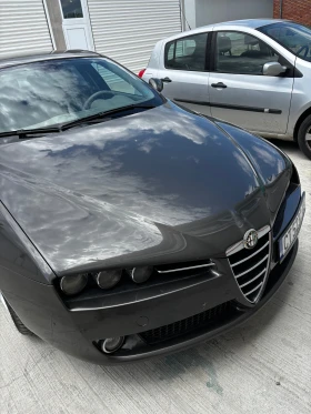 Alfa Romeo 159 2, 2 JTS, снимка 4