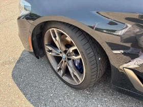 BMW 550 * ДИСТРОНИК * ОБДУХВАНЕ * 360 * КЛИП НА МОТОРА, снимка 6