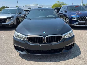 BMW 550 * ДИСТРОНИК * ОБДУХВАНЕ * 360 * КЛИП НА МОТОРА, снимка 2