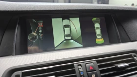 BMW 530 D Xdrive M Sport, снимка 13