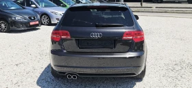 Audi A3 S-LINE* AVTOMAT* LED-XENON* FACELIFT , снимка 11