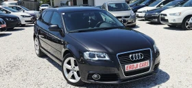 Audi A3 S-LINE* AVTOMAT* LED-XENON* FACELIFT , снимка 2