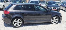 Audi A3 S-LINE* AVTOMAT* LED-XENON* FACELIFT , снимка 16
