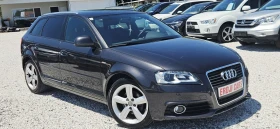Audi A3 S-LINE* AVTOMAT* LED-XENON* FACELIFT , снимка 5